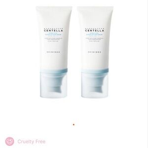 Centella Water-Fit Sun Serum